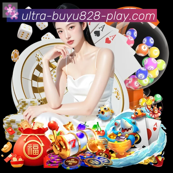 828捕鱼品牌故事